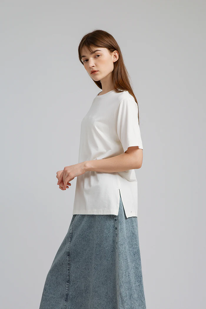 2010 Boxy Tee - Image 3