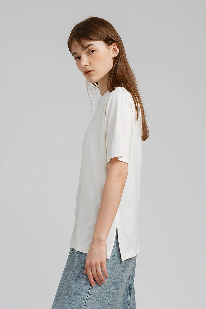 2010 Boxy Tee - Image 5