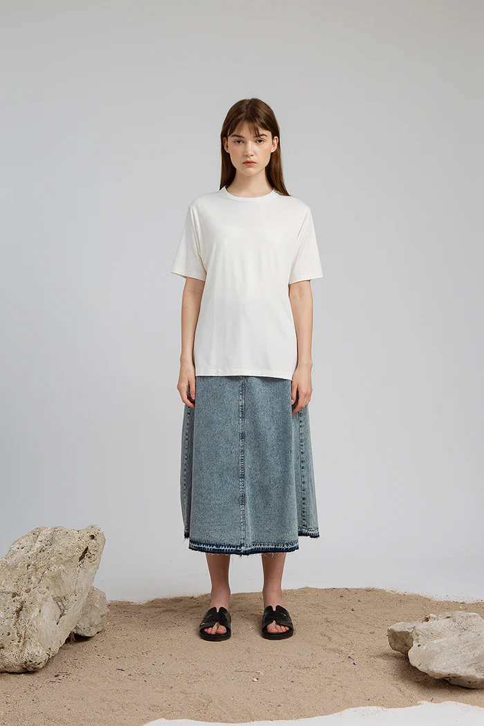 2010 Boxy Tee - Image 7