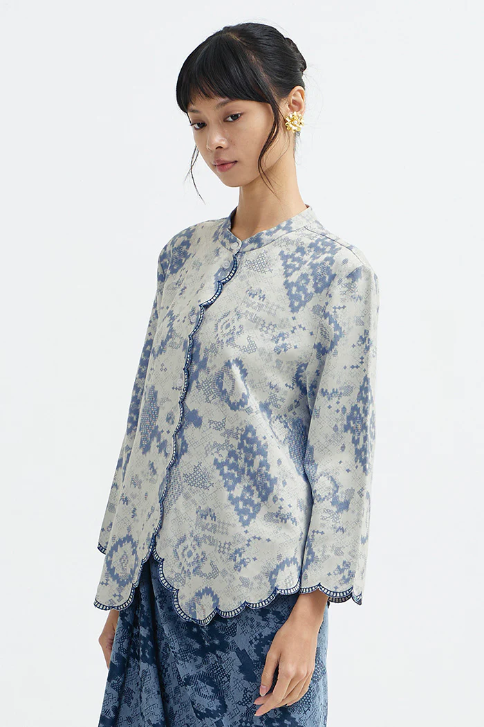 Aditi Jalin Krem-Abu - Image 3