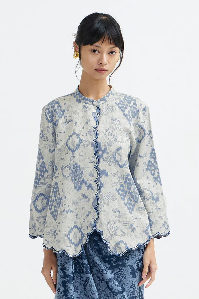 Aditi Jalin Krem-Abu - Image 6