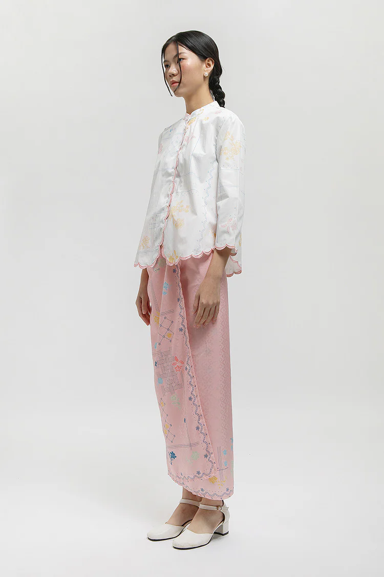 Aditi Rekah Putih - Image 3