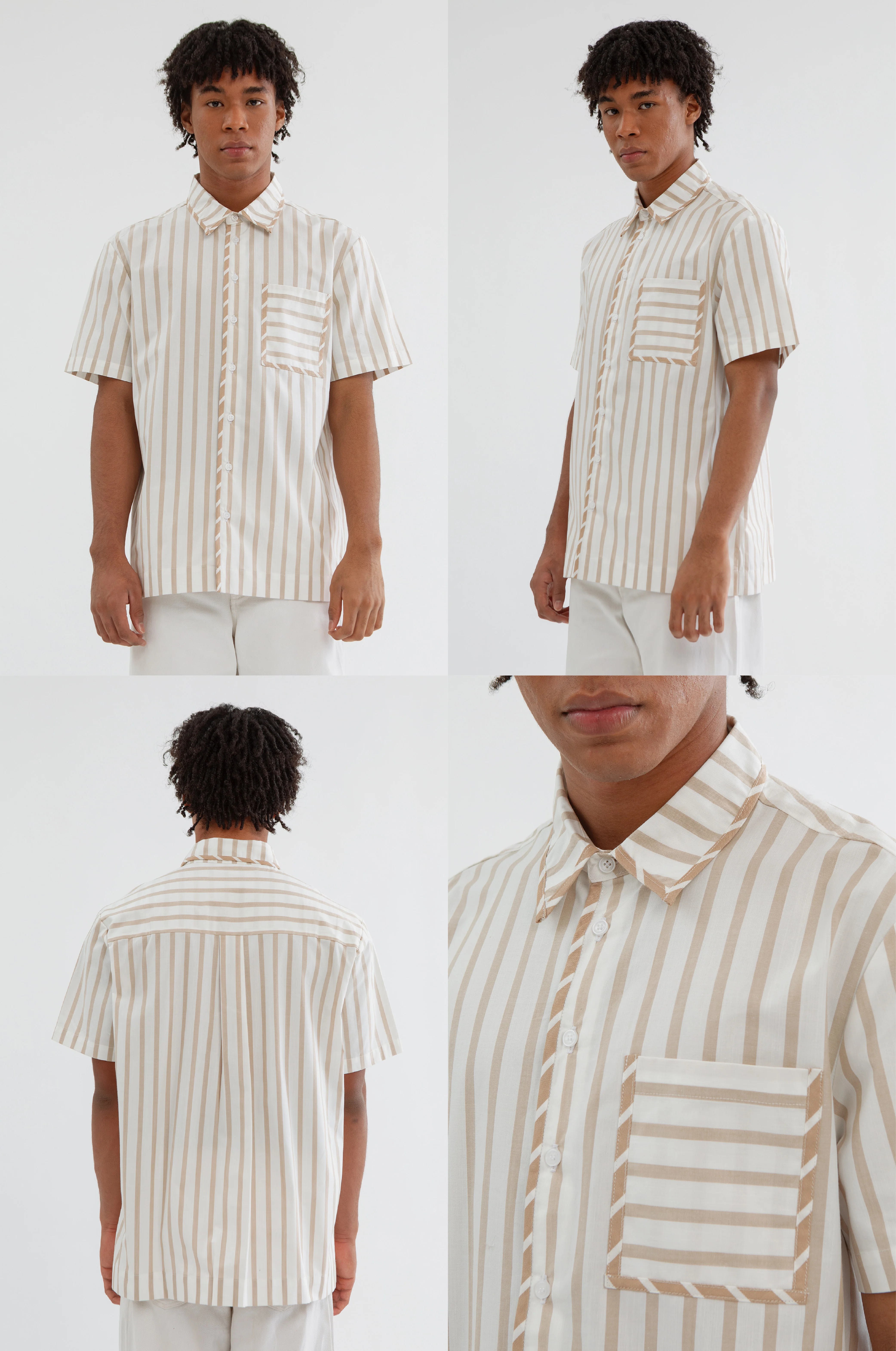 Aksara Salur Krem - Image 2