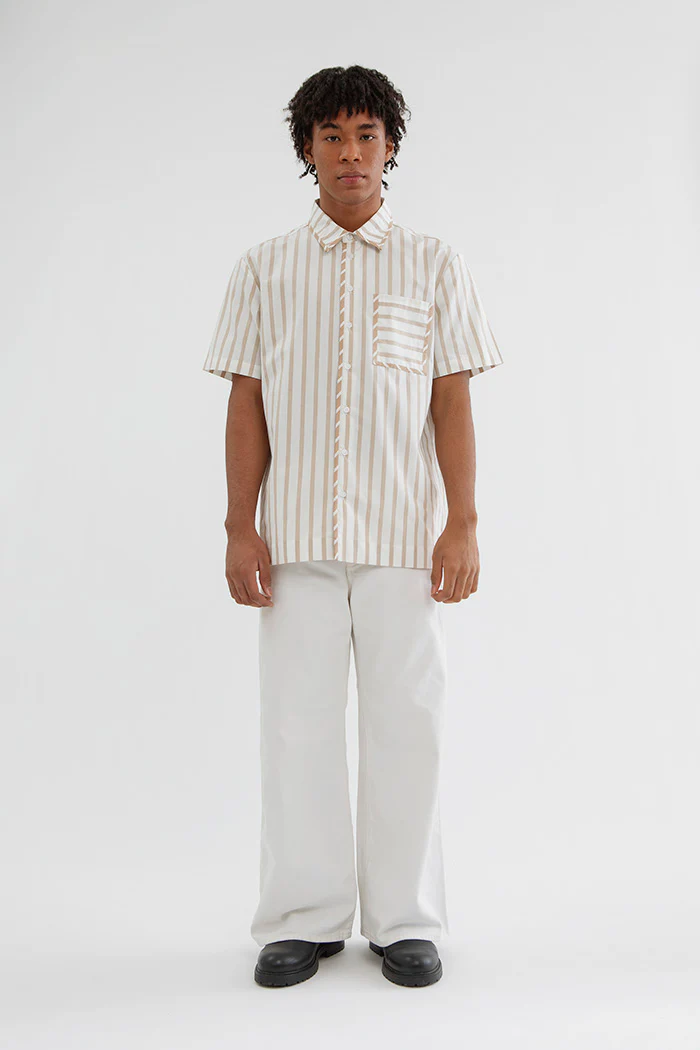 Aksara Salur Krem - Image 7