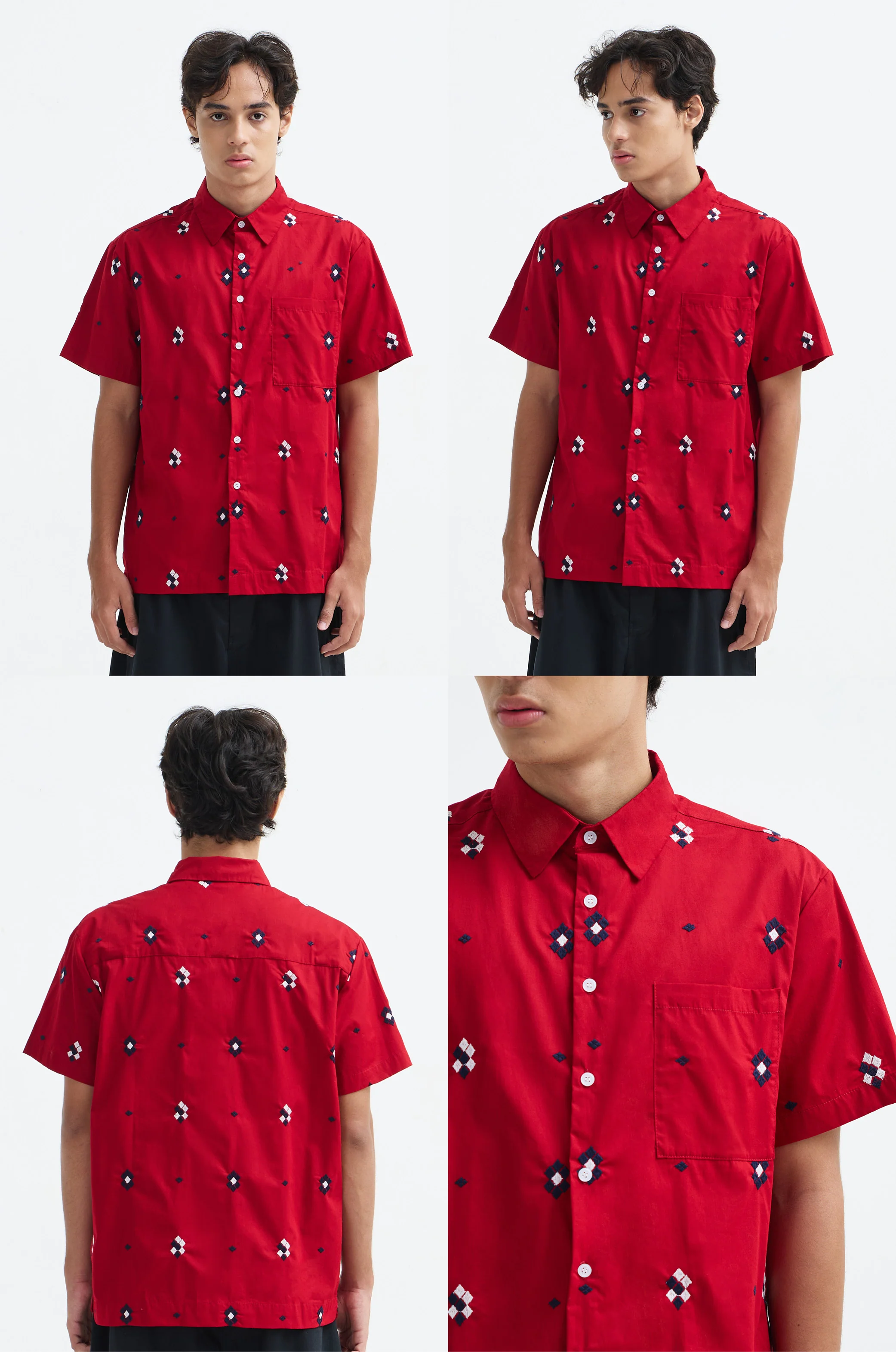 Aksara Wajik Merah - Image 2