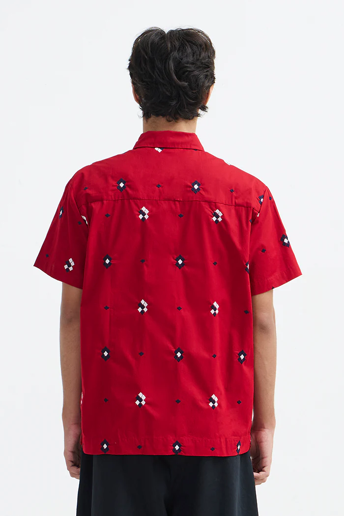 Aksara Wajik Merah - Image 4