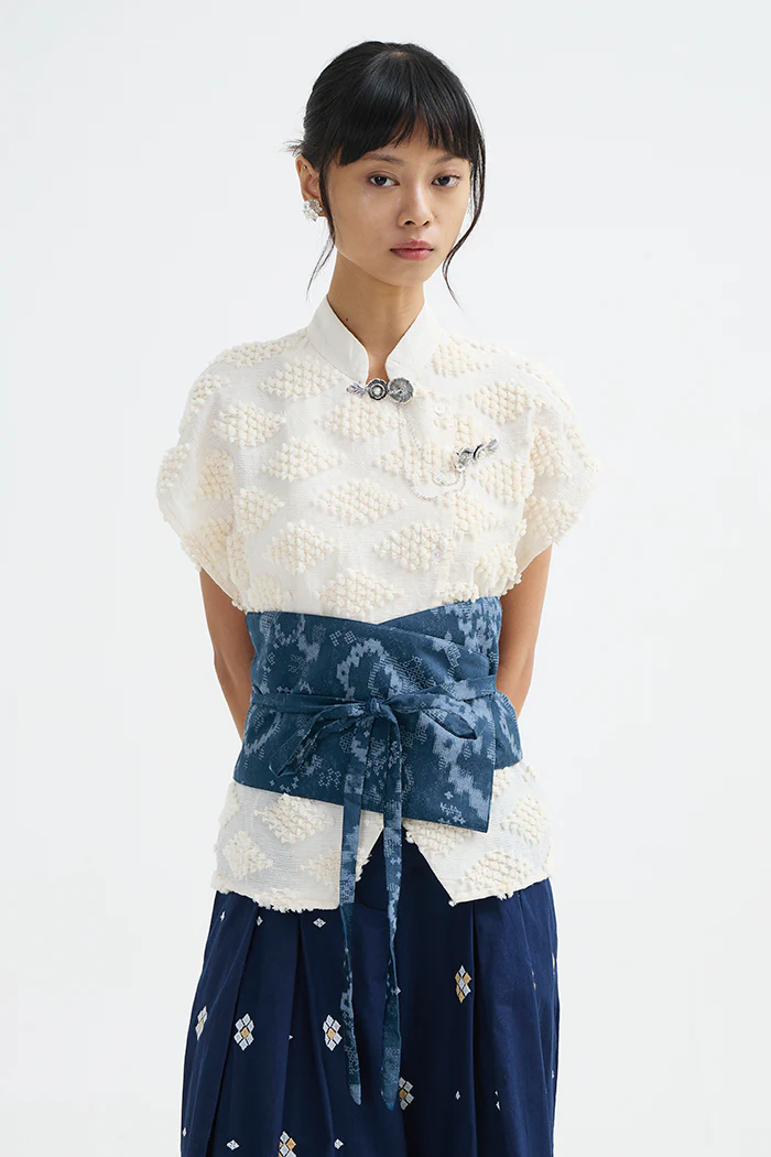 Amita Jalin Biru Laut - Image 3