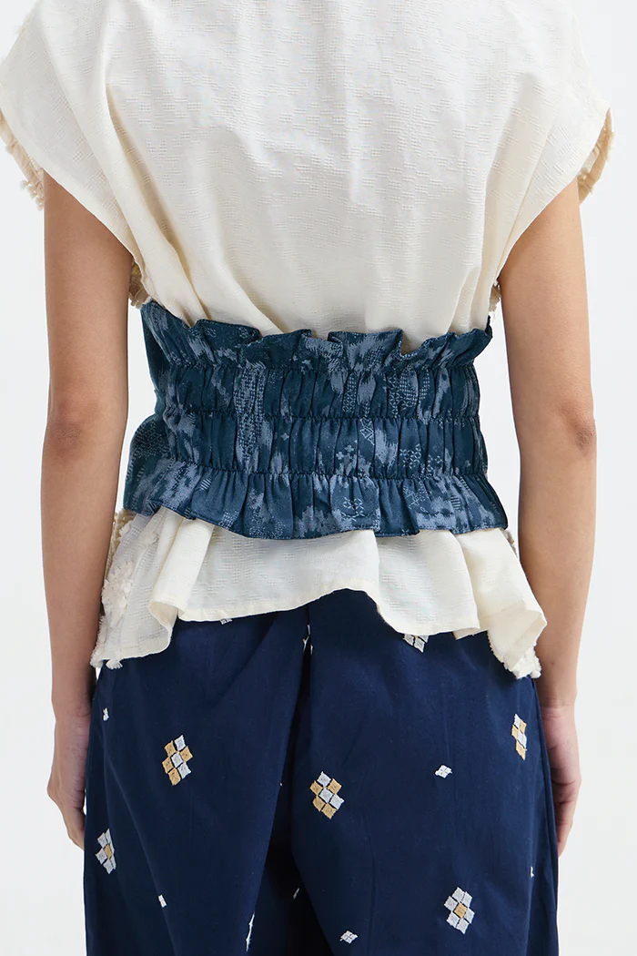 Amita Jalin Biru Laut - Image 5