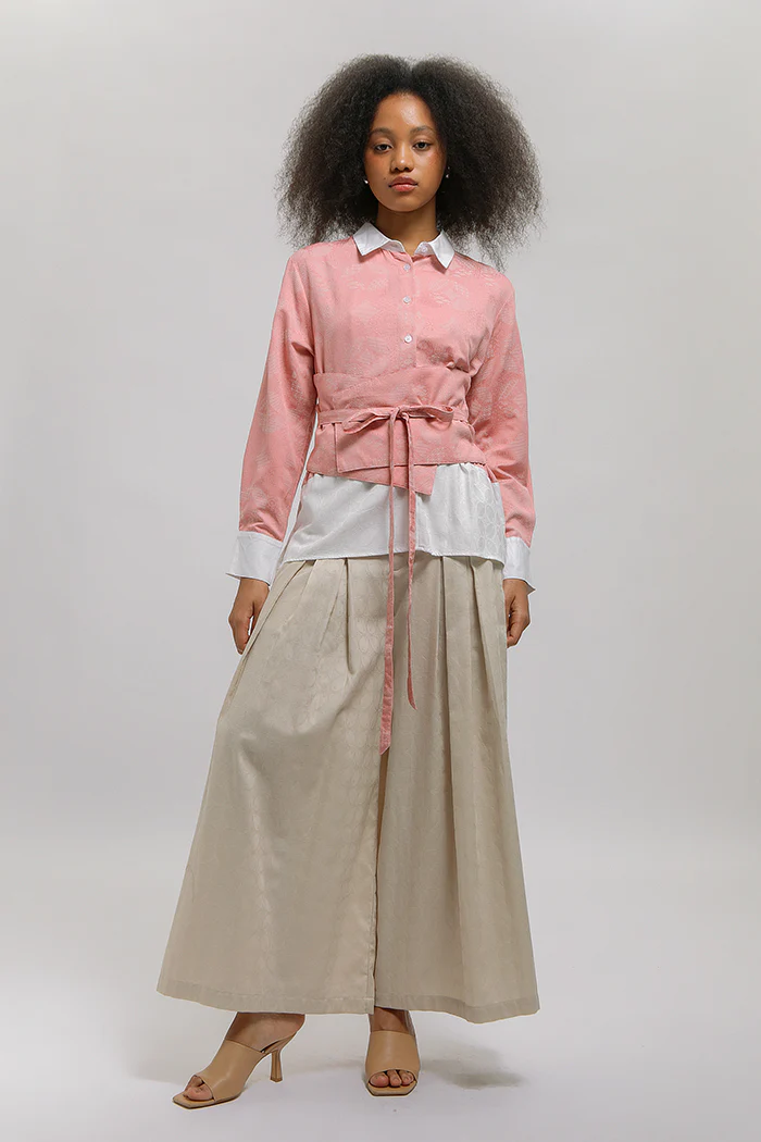 Amita Kawung Merah Jambu - Image 6