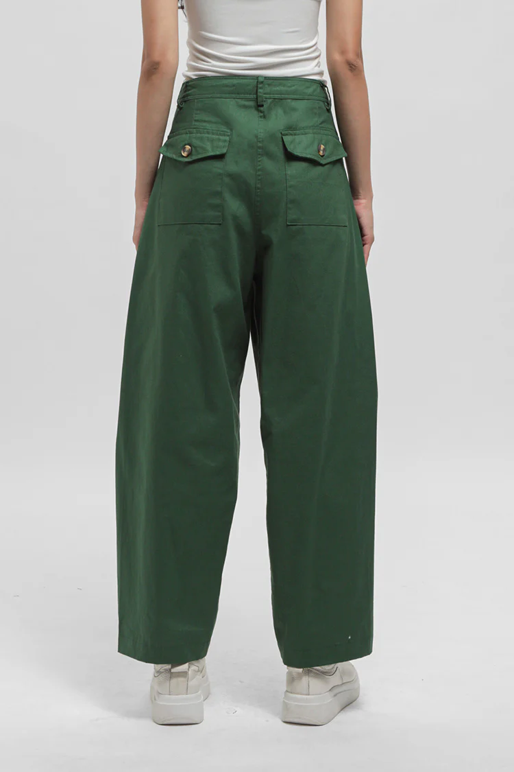 Anastasia Laced Pants - Image 5
