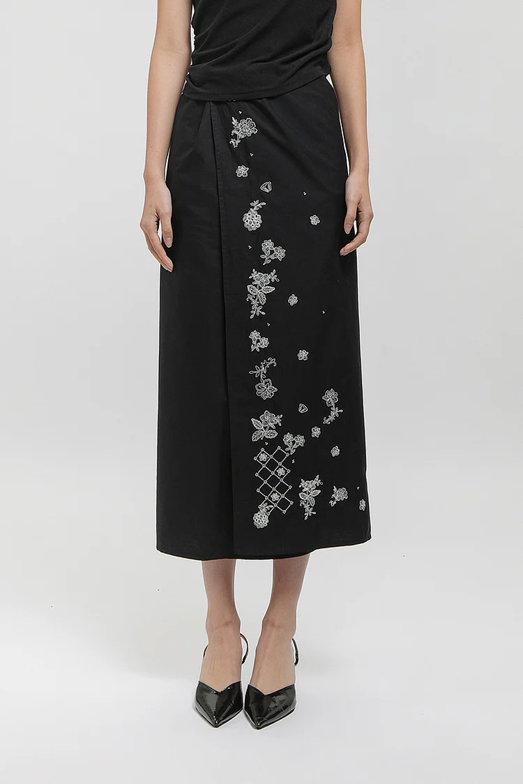 Anjani Hitam