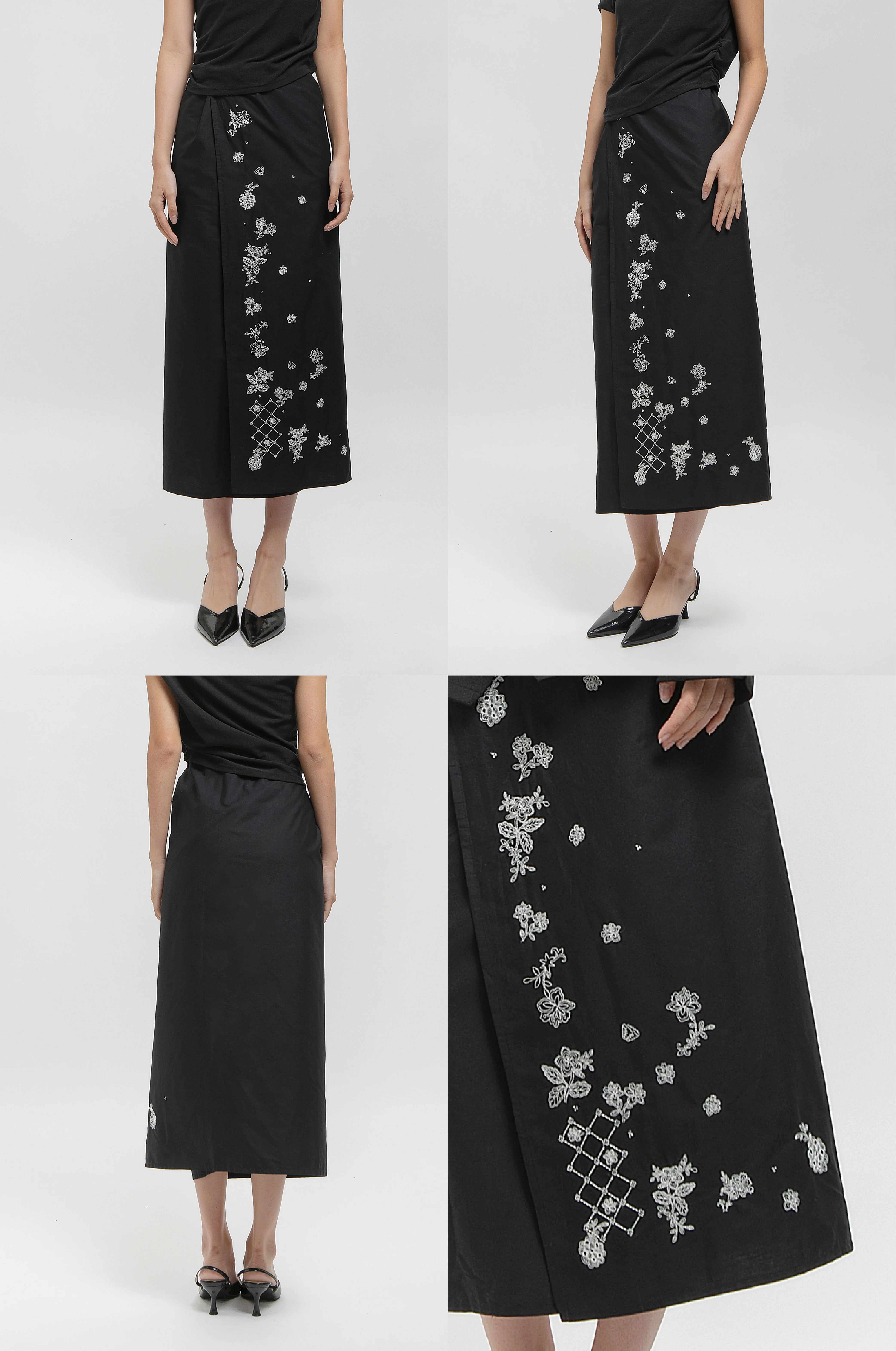 Anjani Hitam - Image 2