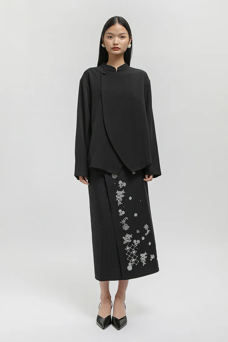 Anjani Hitam - Image 5