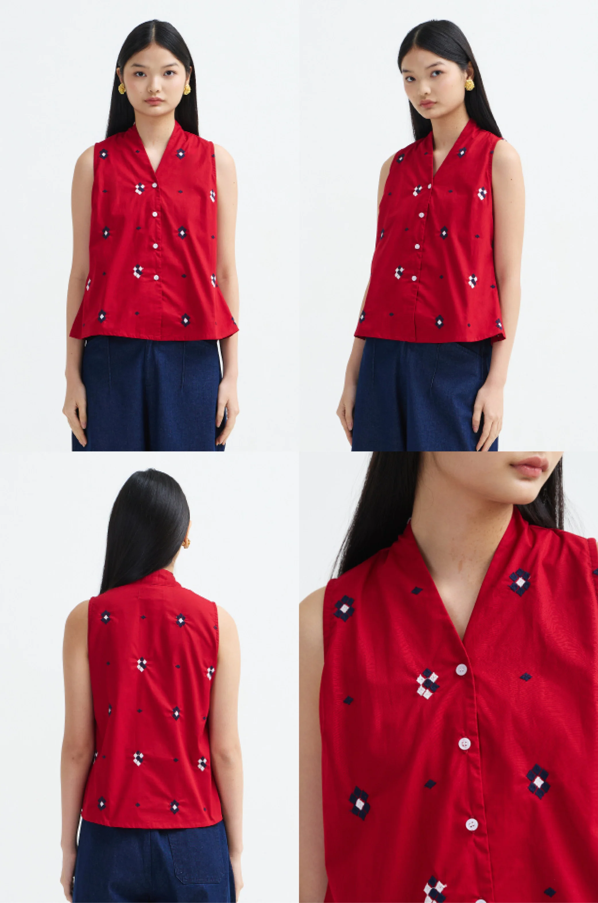 Arum Wajik Merah - Image 2
