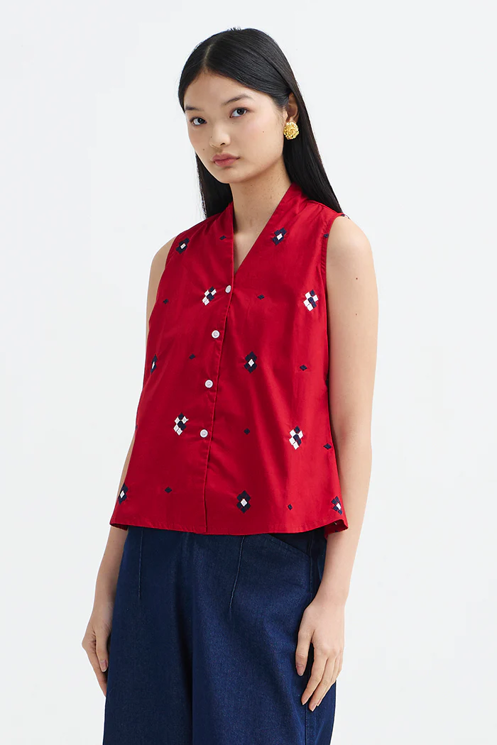 Arum Wajik Merah - Image 3
