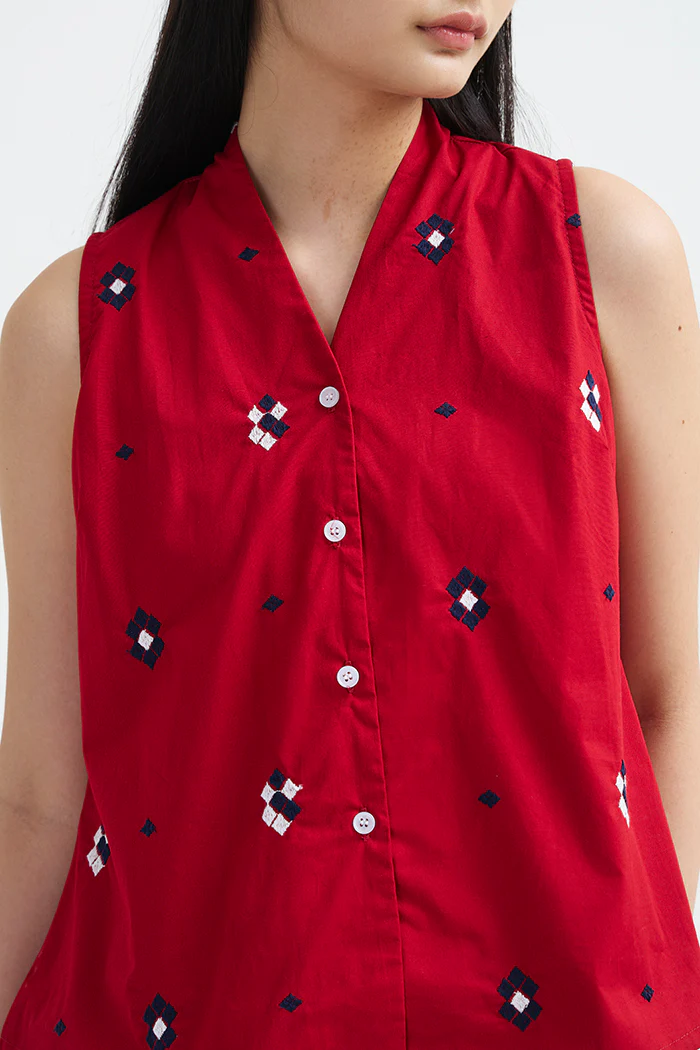 Arum Wajik Merah - Image 5