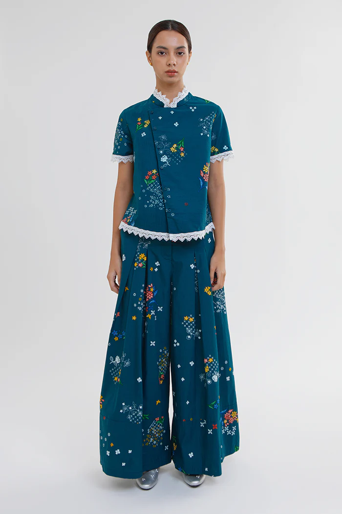 Aruna Puspa Biru - Image 7