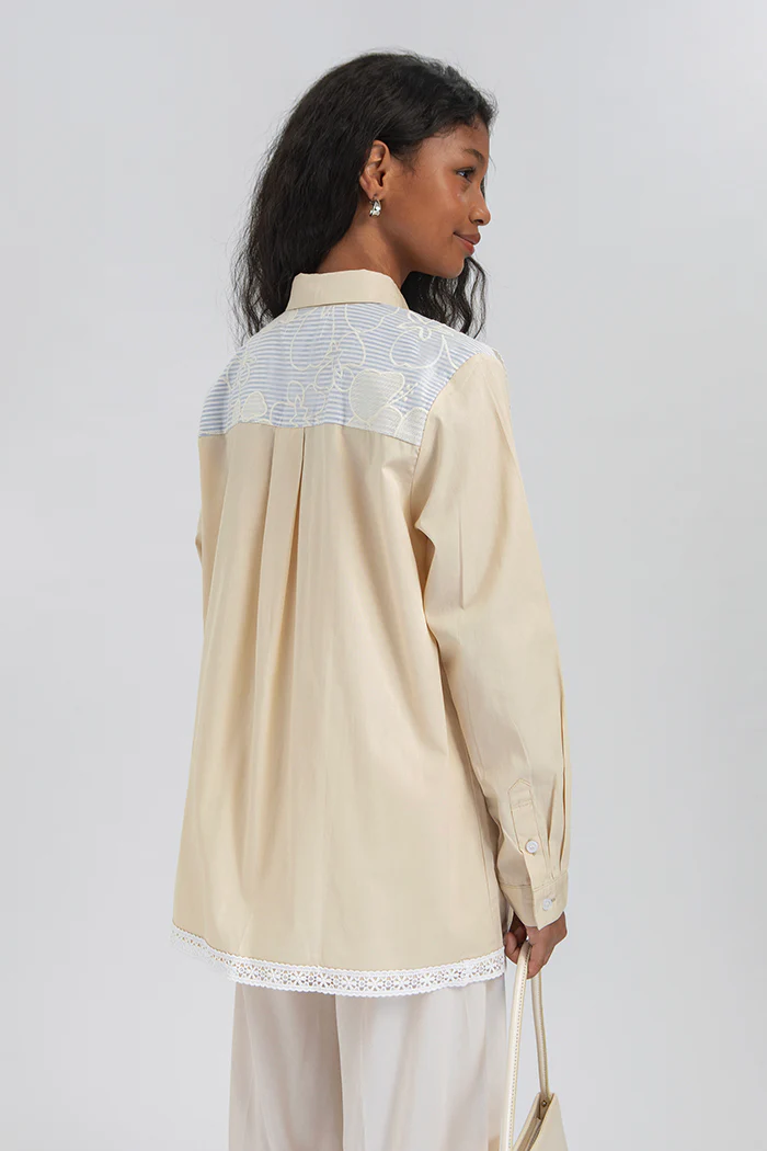 Beige Alsa - Image 4