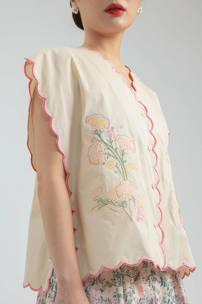 Beige Araceli - Defect Sale - Image 3