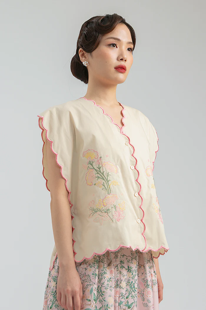 Beige Araceli - Defect Sale - Image 5