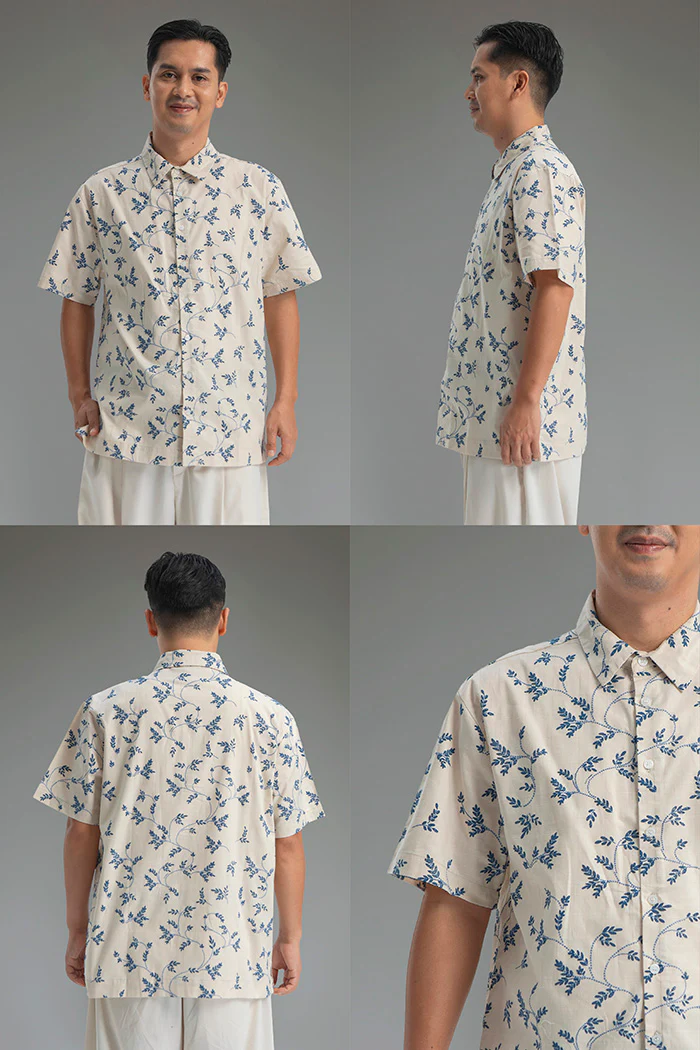 Beige Awa - Image 2
