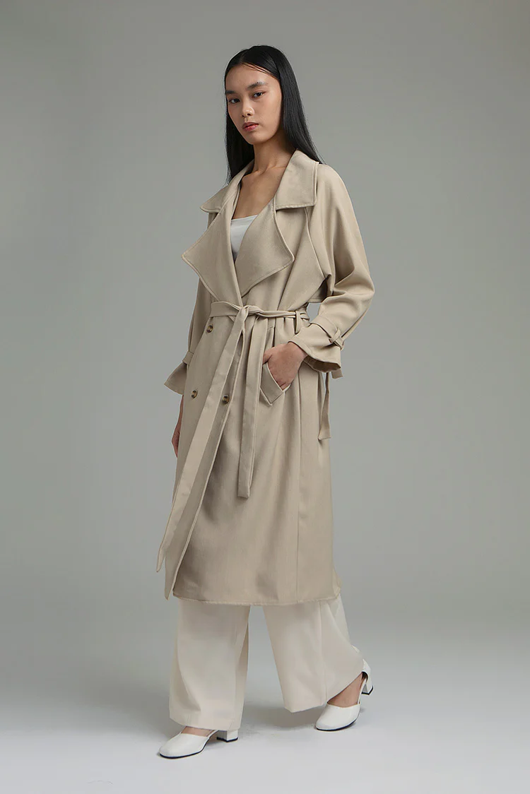 Beige Dorthe - Image 5