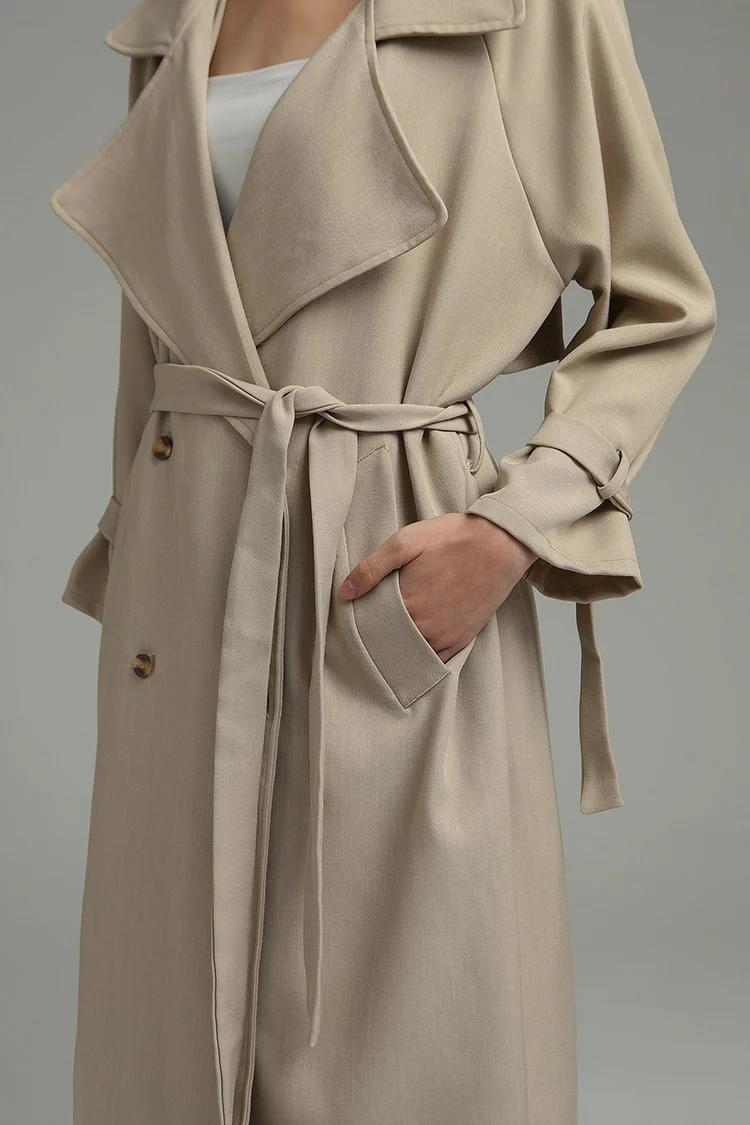 Beige Dorthe - Image 7