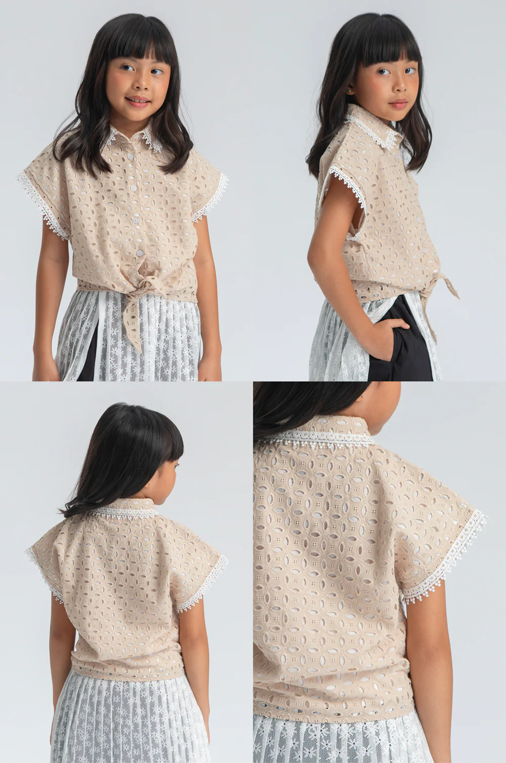 Beige Emira - Image 2
