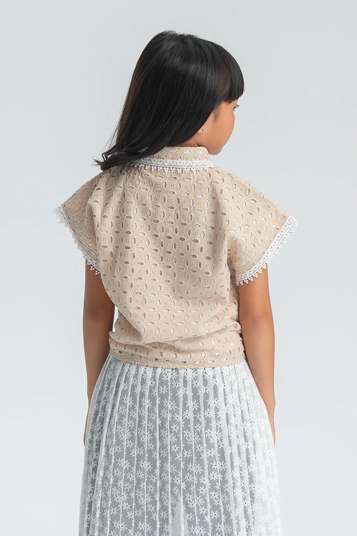 Beige Emira - Image 4