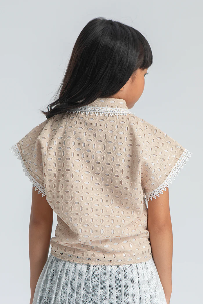 Beige Emira - Image 5