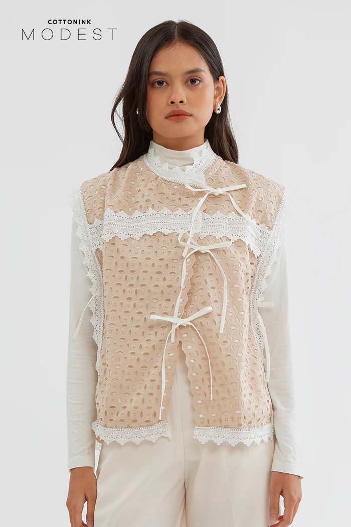 Beige Firoza