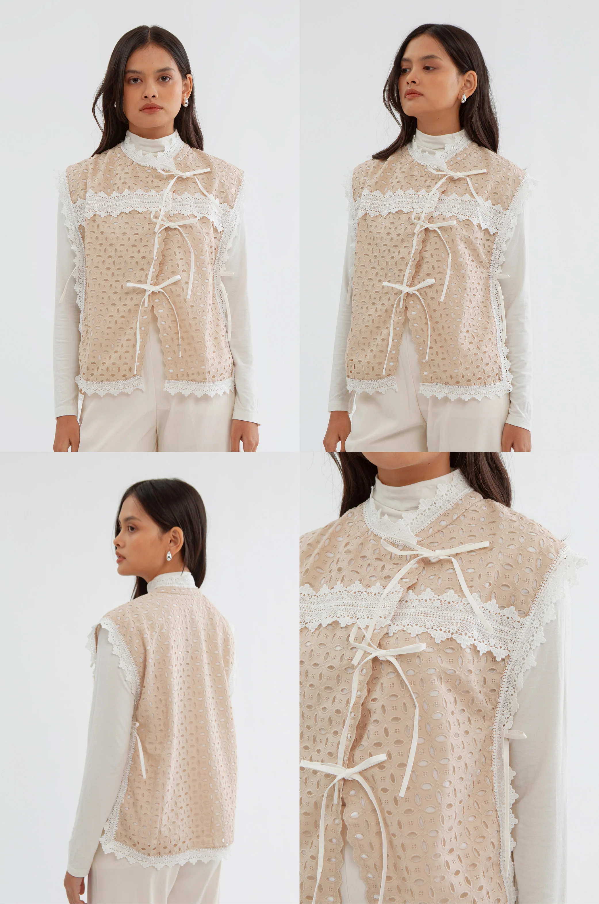Beige Firoza - Image 2