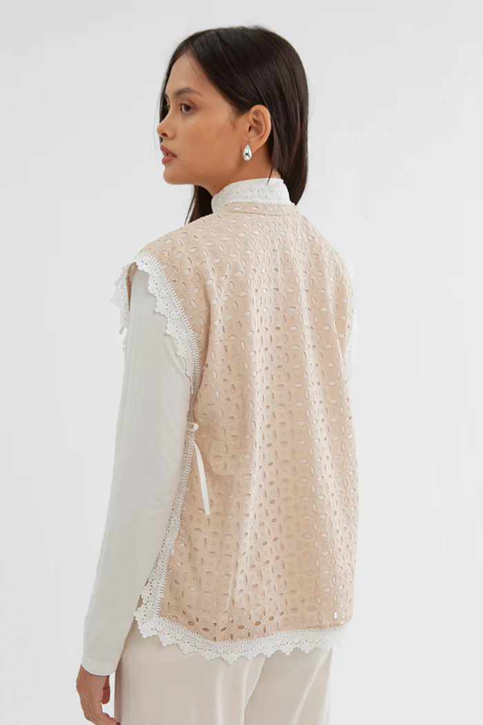 Beige Firoza - Image 4