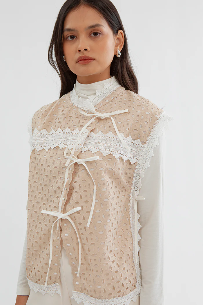 Beige Firoza - Image 5
