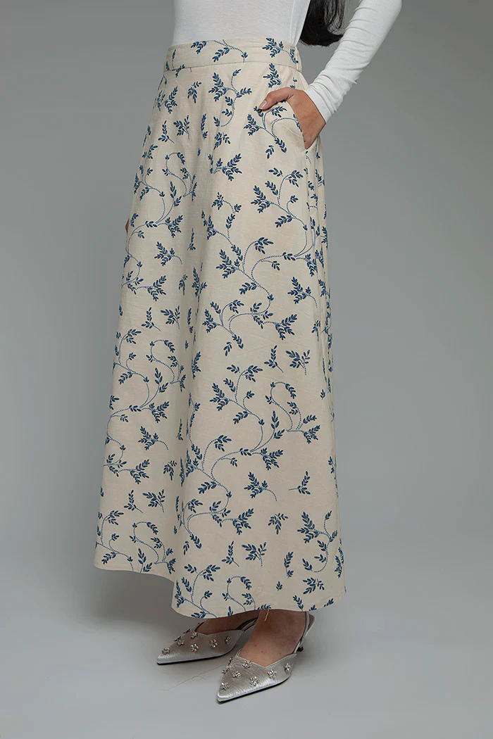 Beige Fiza - Image 3