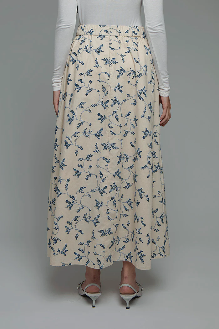 Beige Fiza - Image 4