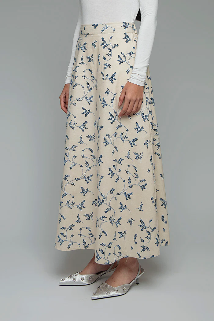 Beige Fiza - Image 7