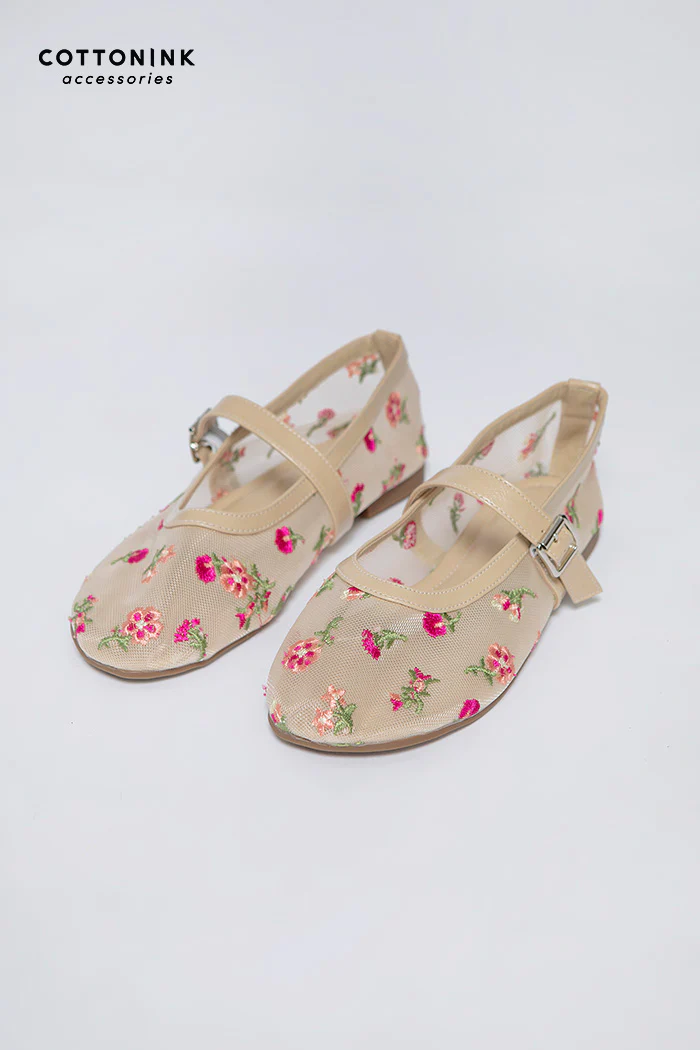 Beige Floria