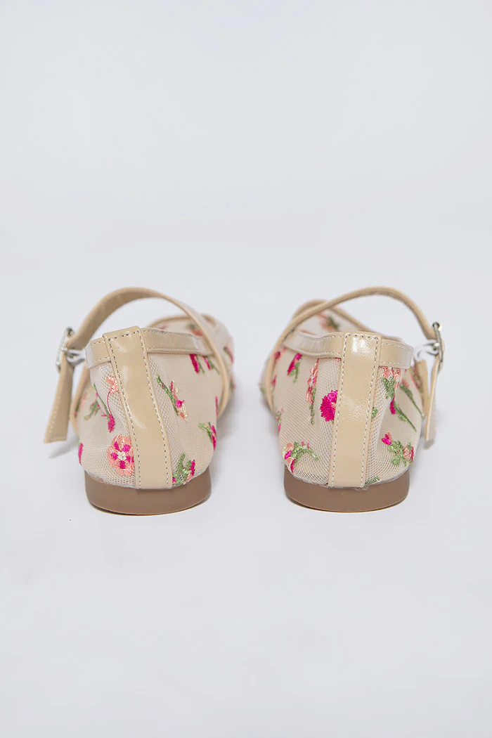 Beige Floria - Image 4