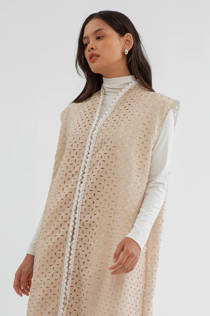 Beige Hala A - Image 6