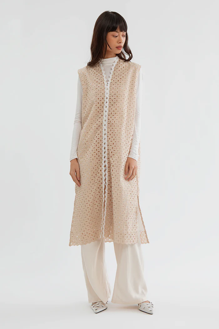 Beige Hala B - Image 3