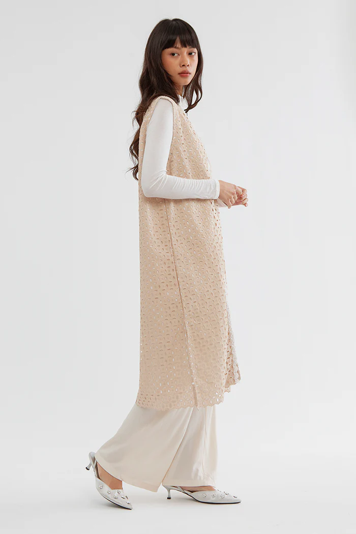 Beige Hala B - Image 4