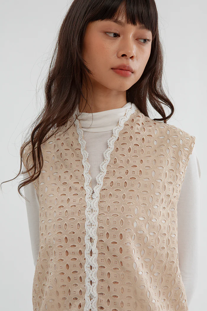 Beige Hala B - Image 6