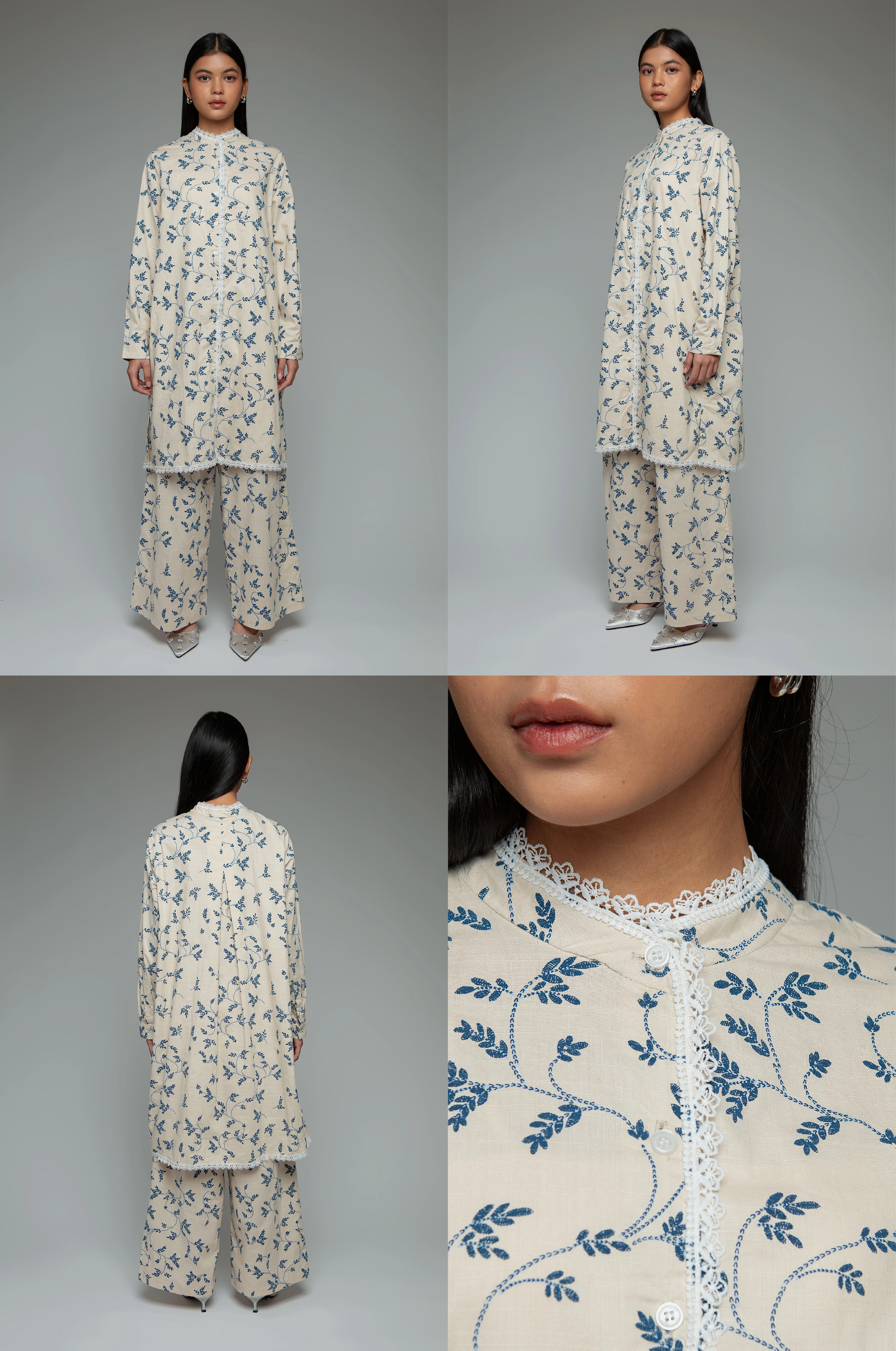 Beige Haneen - Image 2