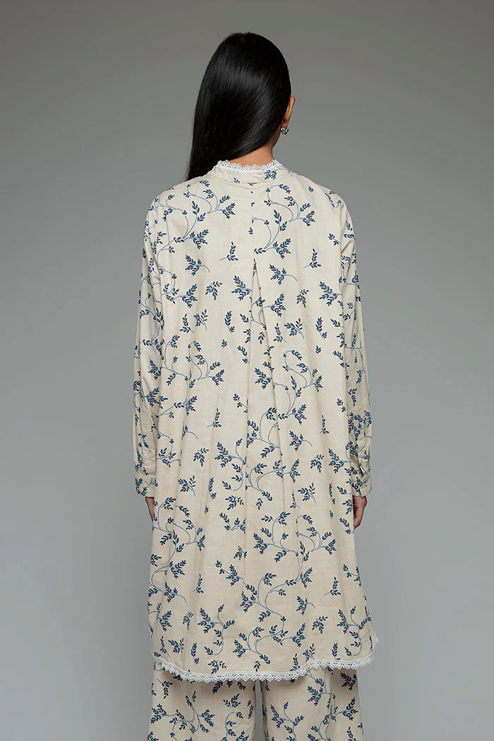 Beige Haneen - Image 5