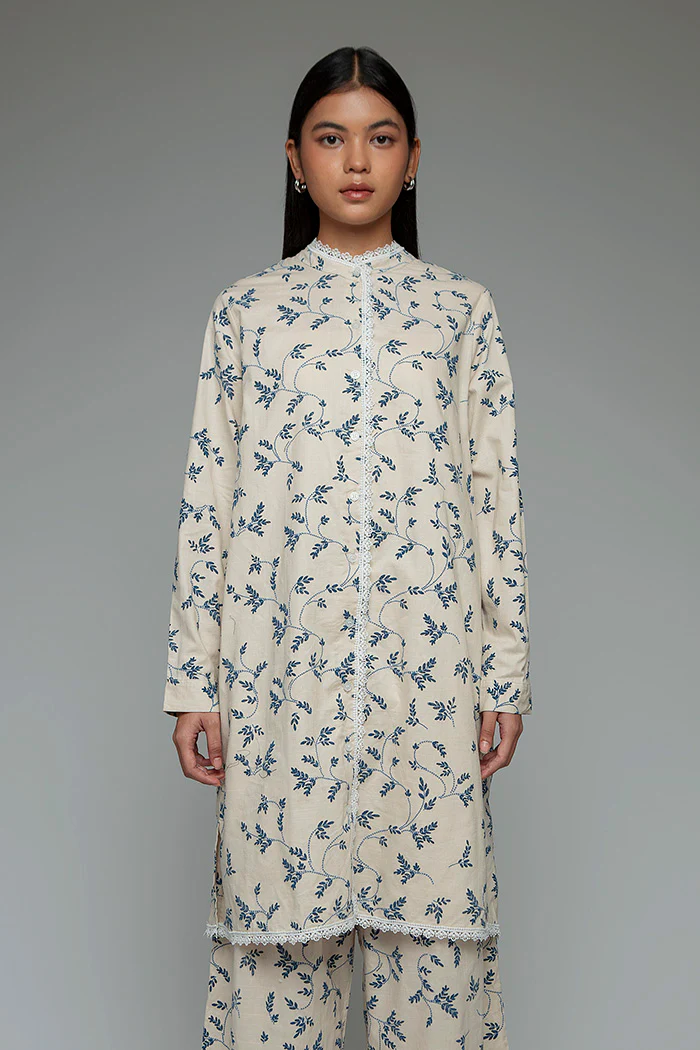 Beige Haneen - Image 6