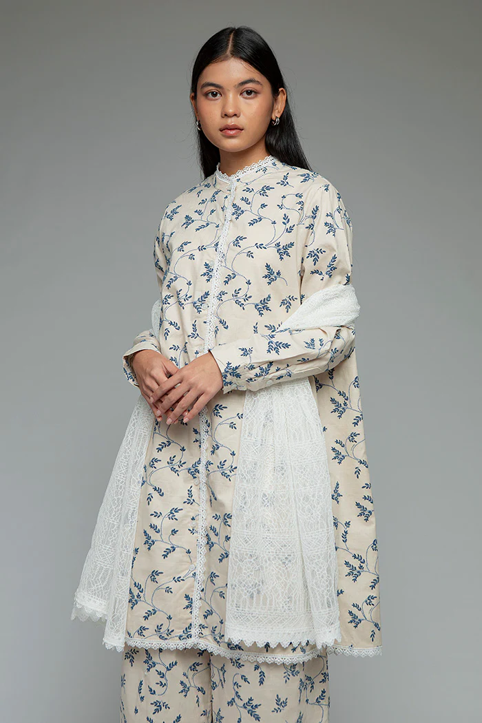 Beige Haneen - Image 8