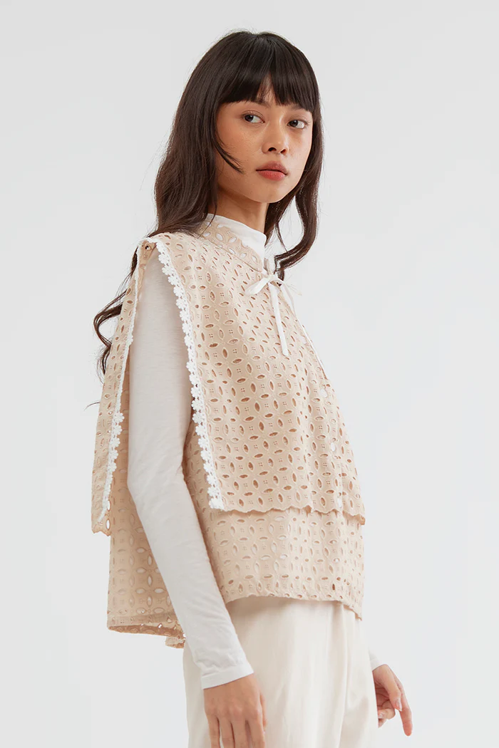 Beige Hessa - Image 3