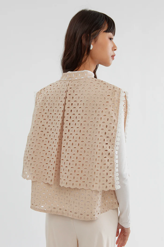 Beige Hessa - Image 4