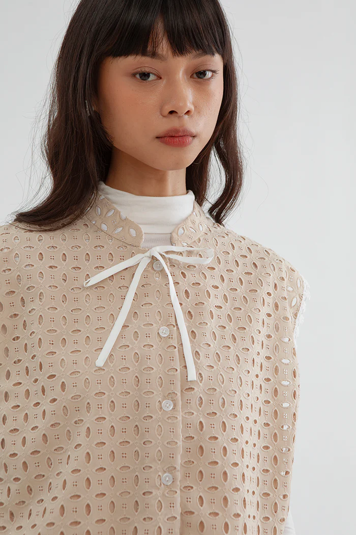 Beige Hessa - Image 6